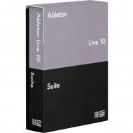ABLETON Live 10 Suite Edition UPG from Live Lite